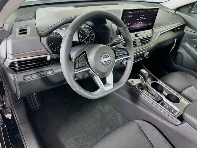 2024 Nissan Altima Vehicle Photo in Flemington, NJ 08822