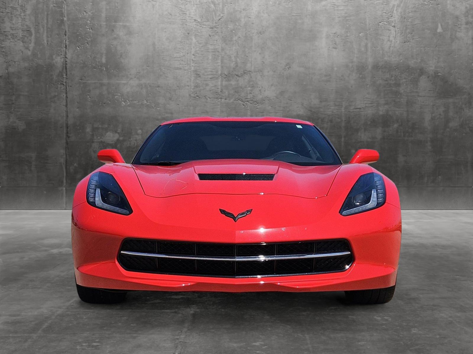 2019 Chevrolet Corvette Vehicle Photo in Memphis, TN 38115