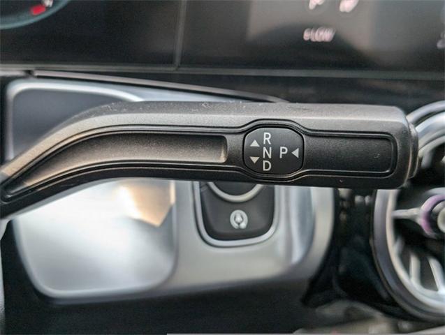 2022 Mercedes-Benz GLB Vehicle Photo in AURORA, CO 80012-4011