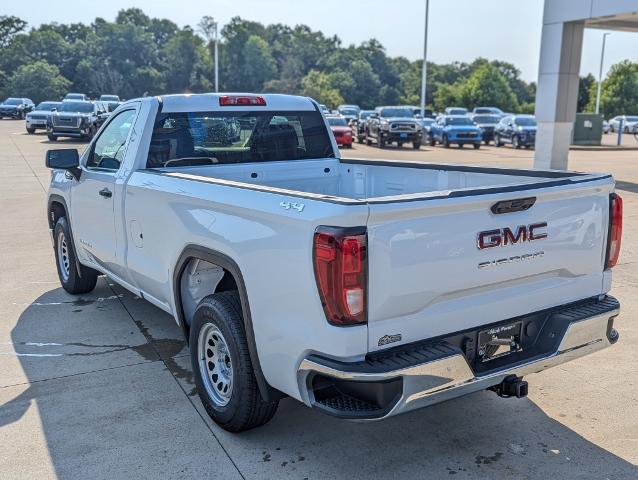 2024 GMC Sierra 1500 Vehicle Photo in POMEROY, OH 45769-1023