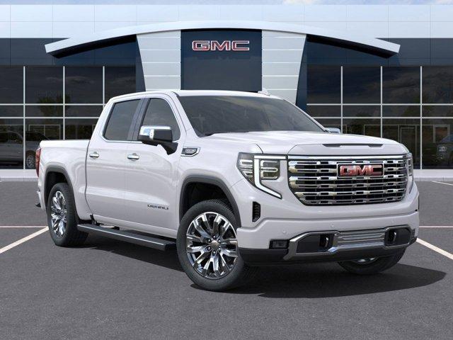 2024 GMC Sierra 1500 Vehicle Photo in WEST FRANKFORT, IL 62896-4173