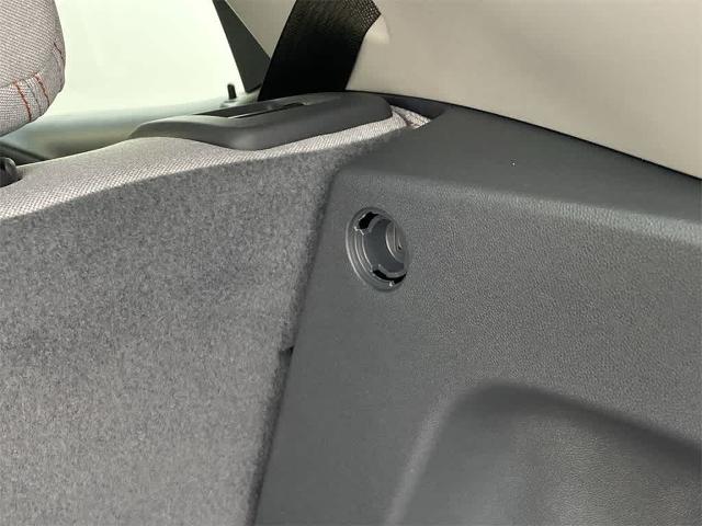 2021 Chevrolet Bolt EV Vehicle Photo in PORTLAND, OR 97225-3518