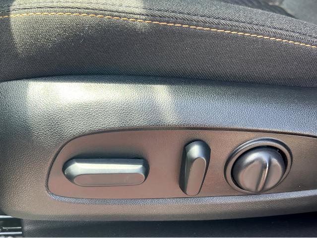 2021 Chevrolet Equinox Vehicle Photo in BEAUFORT, SC 29906-4218