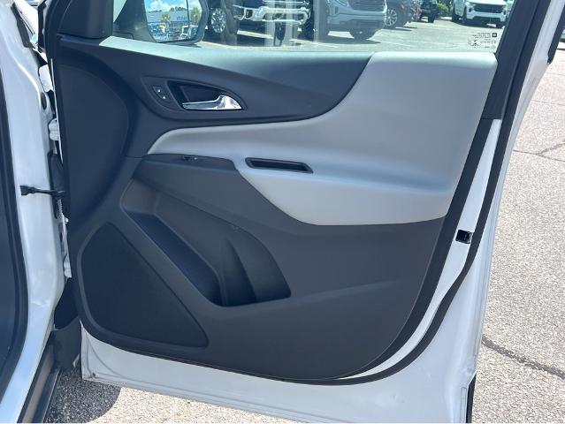 2021 Chevrolet Equinox Vehicle Photo in BEAUFORT, SC 29906-4218