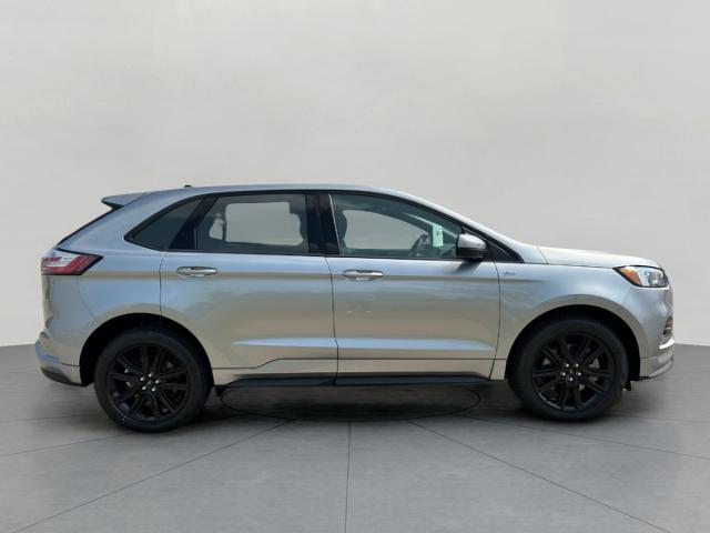 2023 Ford Edge Vehicle Photo in Oshkosh, WI 54901