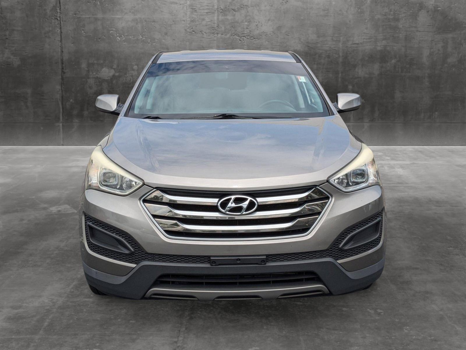 2016 Hyundai Santa Fe Sport Vehicle Photo in Miami, FL 33015