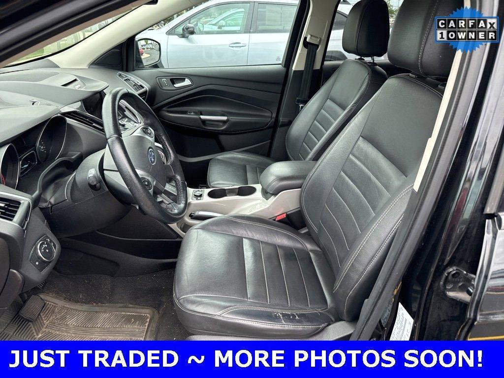 2013 Ford Escape Vehicle Photo in Saint Charles, IL 60174