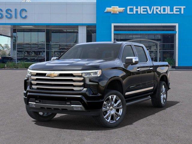 2024 Chevrolet Silverado 1500 Vehicle Photo in SUGAR LAND, TX 77478-0000