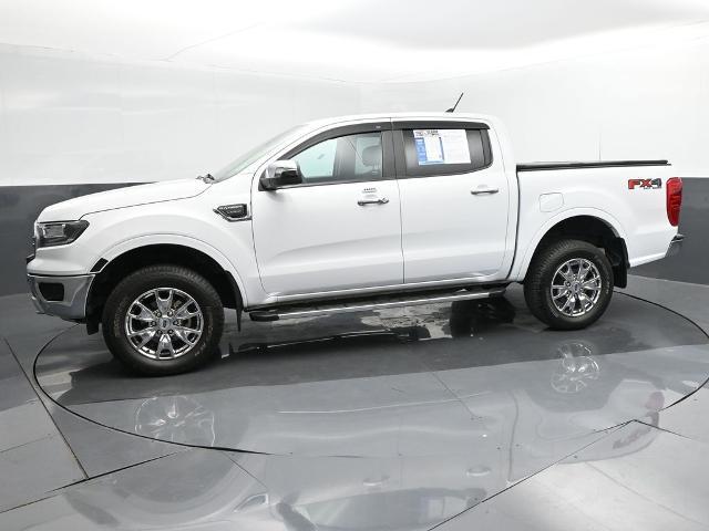 Used 2022 Ford Ranger Lariat with VIN 1FTER4FH6NLD22745 for sale in Auburn, WA