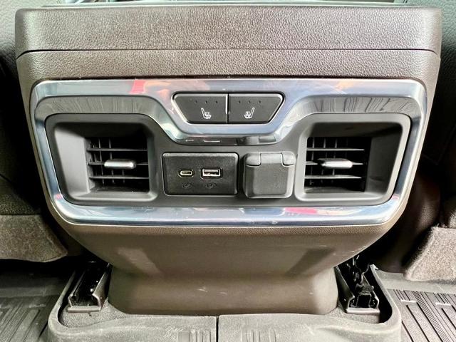 2020 GMC Sierra 1500 Vehicle Photo in EFFINGHAM, IL 62401-2832