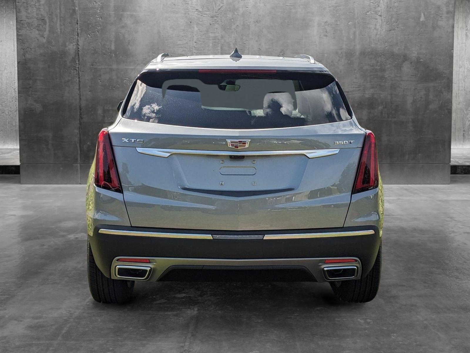 2024 Cadillac XT5 Vehicle Photo in WEST PALM BEACH, FL 33407-3296