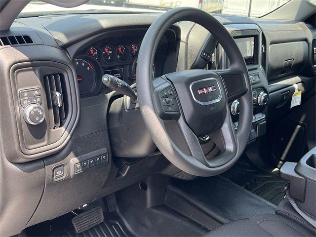 2024 GMC Sierra 2500 HD Vehicle Photo in PASADENA, CA 91107-3803