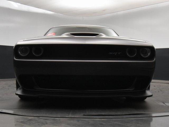 2016 Dodge Challenger Vehicle Photo in LAS VEGAS, NV 89118-3267