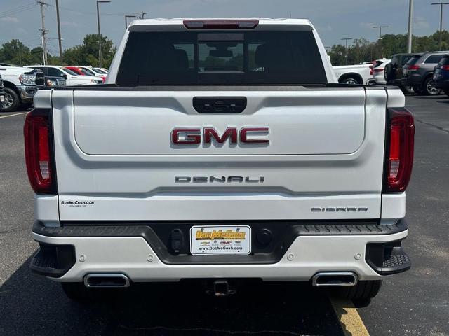 2022 GMC Sierra 1500 Limited Vehicle Photo in COLUMBIA, MO 65203-3903