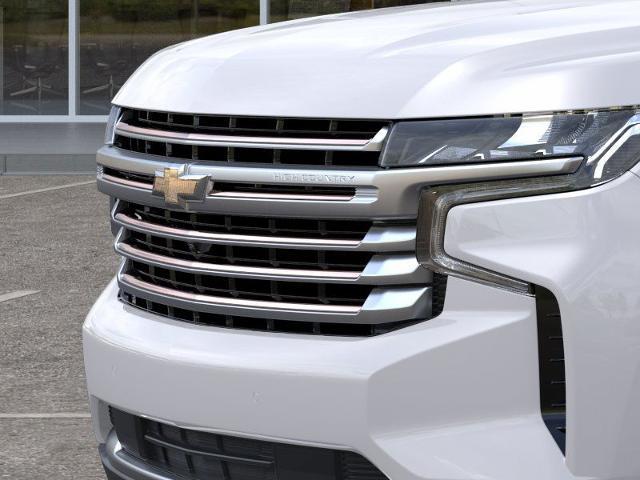 2024 Chevrolet Suburban Vehicle Photo in HOUSTON, TX 77034-5009