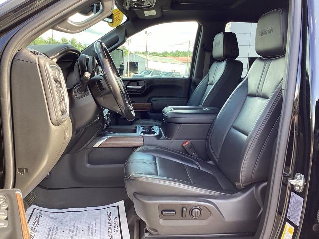 2021 Chevrolet Silverado 3500 HD Vehicle Photo in GARDNER, MA 01440-3110