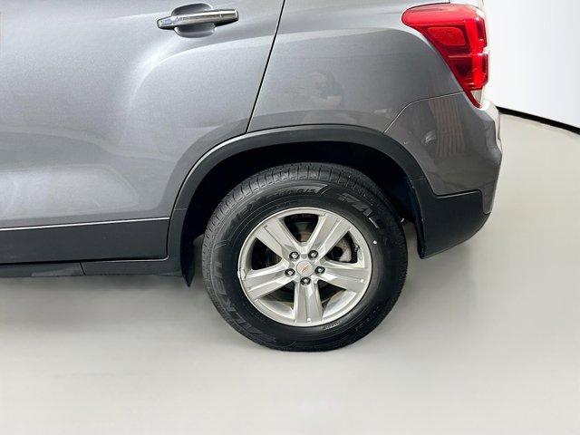 2019 Chevrolet Trax Vehicle Photo in Doylsetown, PA 18901