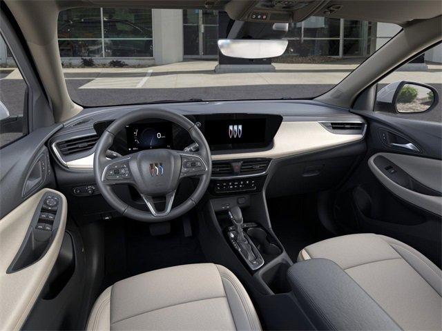 2025 Buick Encore GX Vehicle Photo in AUGUSTA, GA 30907-2867