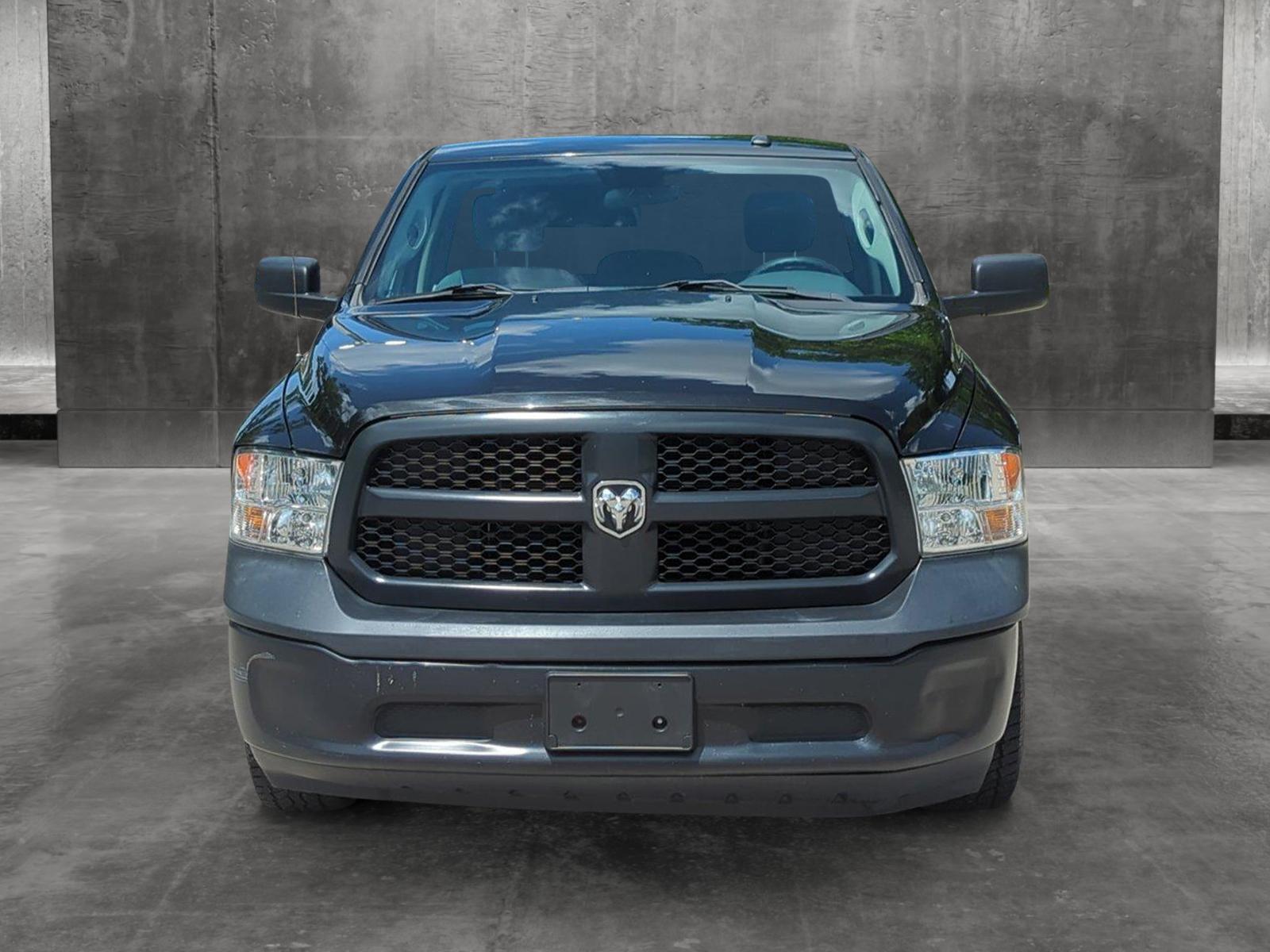 2019 Ram 1500 Classic Vehicle Photo in Ft. Myers, FL 33907