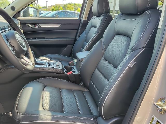 2025 Mazda CX-5 Vehicle Photo in Plainfield, IL 60586