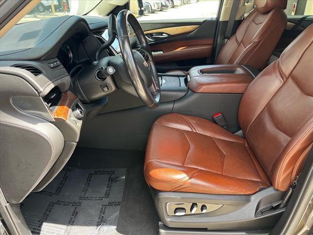 2020 Cadillac Escalade ESV Vehicle Photo in TAMPA, FL 33612-3404