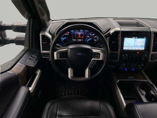 2018 Ford Super Duty F-250 SRW Vehicle Photo in Appleton, WI 54913