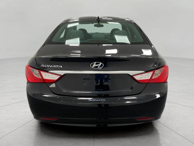 2013 Hyundai SONATA Vehicle Photo in Appleton, WI 54913