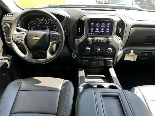 2022 Chevrolet Silverado 3500 HD Vehicle Photo in SAINT JAMES, NY 11780-3219