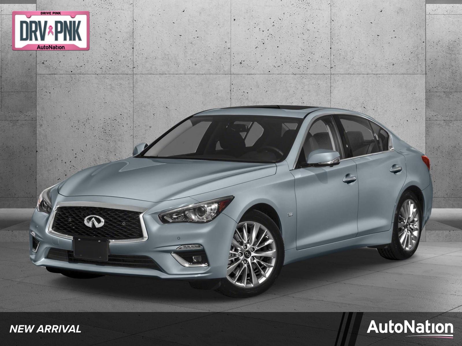 2018 INFINITI Q50 Vehicle Photo in Tustin, CA 92782