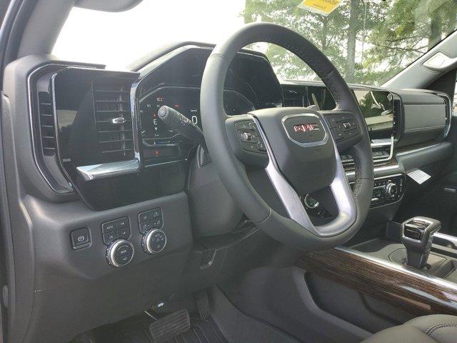 2024 GMC Sierra 1500 Vehicle Photo in SMYRNA, GA 30080-7630