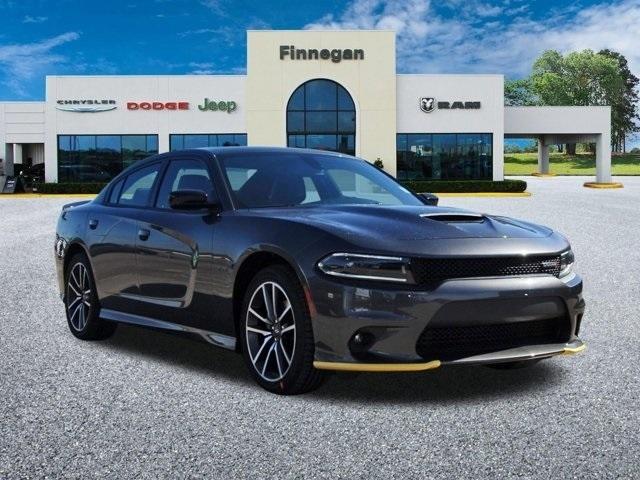 2023 Dodge Charger Vehicle Photo in ROSENBERG, TX 77471