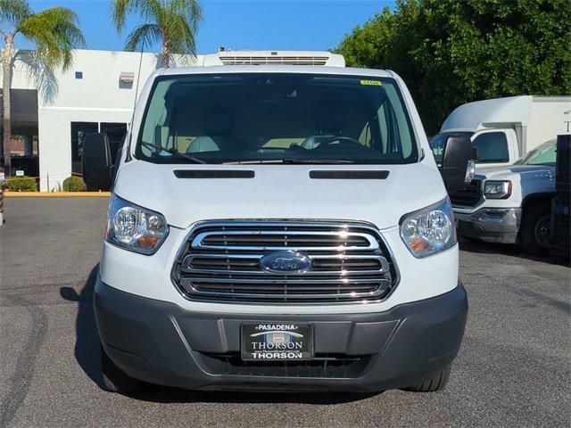 2017 Ford Transit Van Vehicle Photo in PASADENA, CA 91107-3803