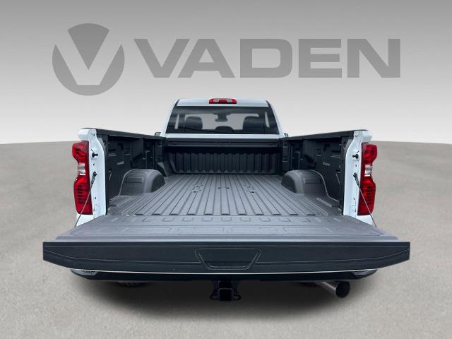 2025 Chevrolet Silverado 2500 HD Vehicle Photo in SAVANNAH, GA 31406-4513