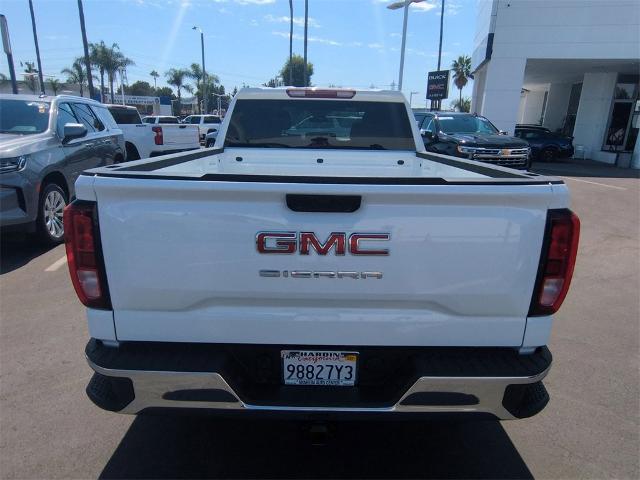 2024 GMC Sierra 1500 Vehicle Photo in ANAHEIM, CA 92806-5612