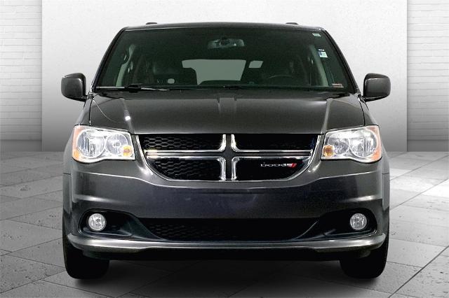 2017 Dodge Grand Caravan Vehicle Photo in Lees Summit, MO 64086