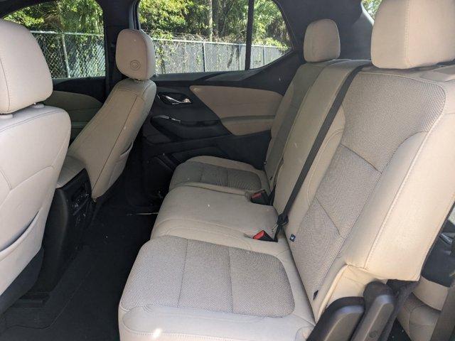 2023 Chevrolet Traverse Vehicle Photo in BRUNSWICK, GA 31525-1881