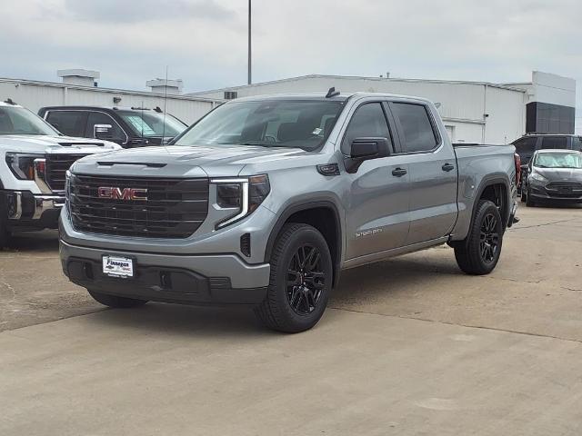 2024 GMC Sierra 1500 Vehicle Photo in ROSENBERG, TX 77471-5675