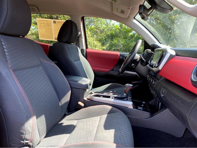 2023 Toyota Tacoma 2WD Vehicle Photo in Hinesville, GA 31313