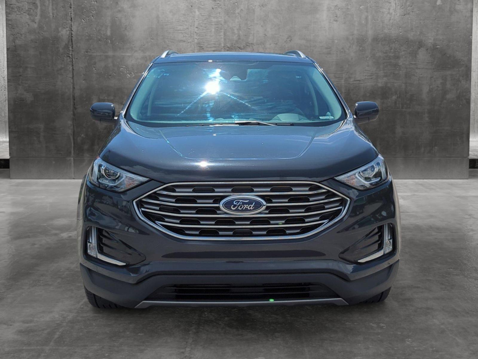 2021 Ford Edge Vehicle Photo in Margate, FL 33063