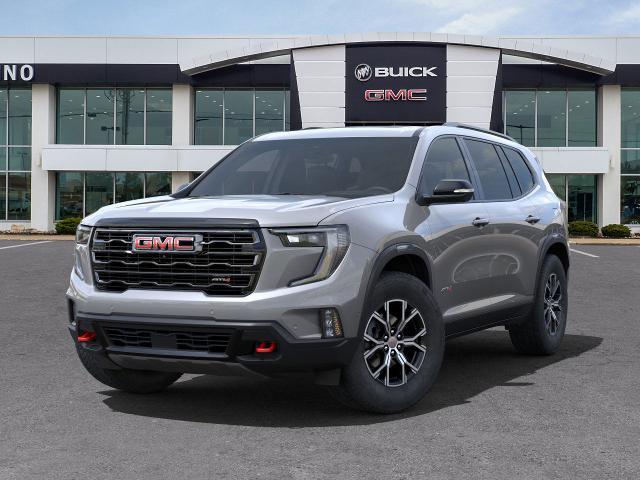 2024 GMC Acadia Vehicle Photo in WILLIAMSVILLE, NY 14221-2883