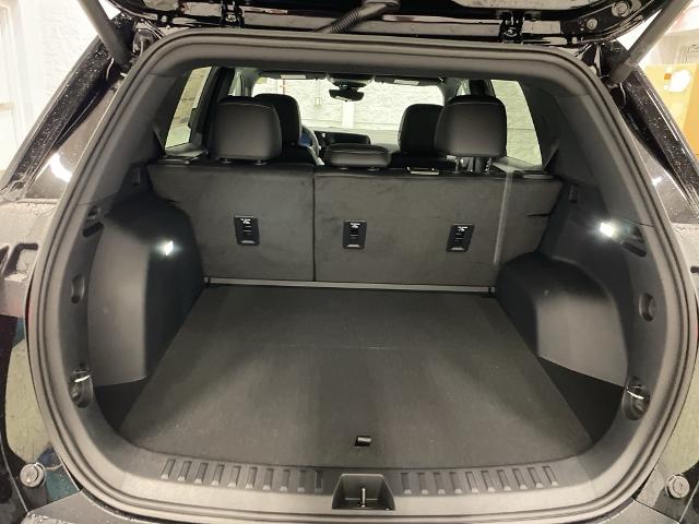 2025 Chevrolet Equinox Vehicle Photo in ROGERS, MN 55374-9422