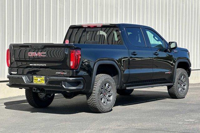 2024 GMC Sierra 1500 Vehicle Photo in BOISE, ID 83705-3761