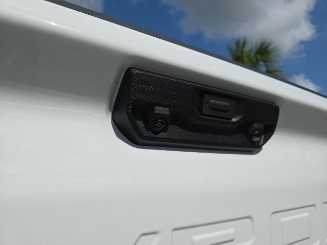 2025 Chevrolet Silverado 3500 HD Vehicle Photo in BROUSSARD, LA 70518-0000