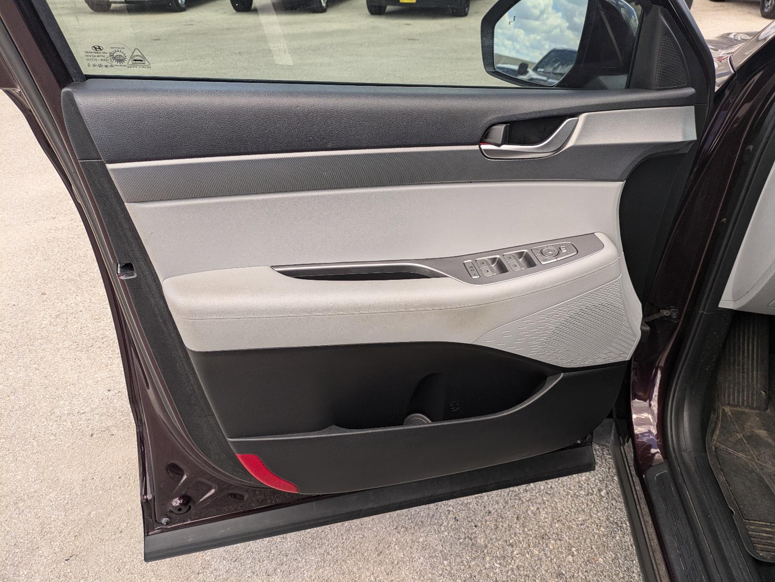 2020 Hyundai PALISADE Vehicle Photo in Seguin, TX 78155