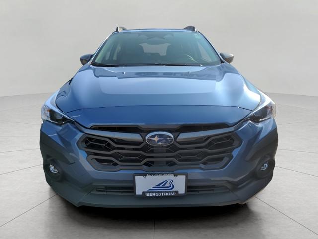 2024 Subaru Crosstrek Vehicle Photo in Green Bay, WI 54304