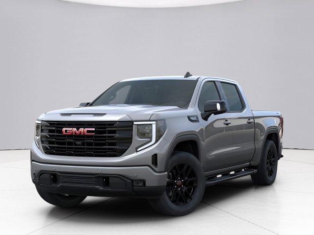 2025 GMC Sierra 1500 Vehicle Photo in LEOMINSTER, MA 01453-2952