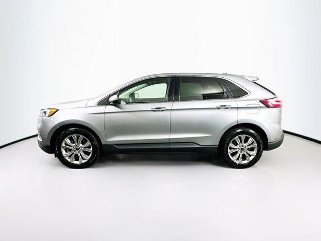 2024 Ford Edge Vehicle Photo in Flemington, NJ 08822