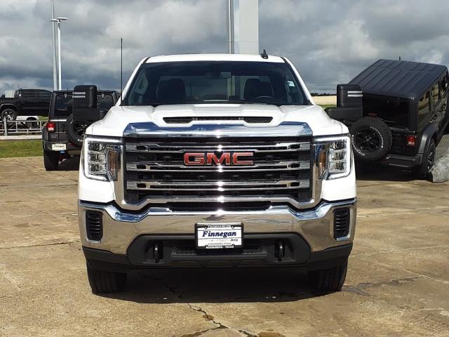 2023 GMC Sierra 2500 HD Vehicle Photo in ROSENBERG, TX 77471