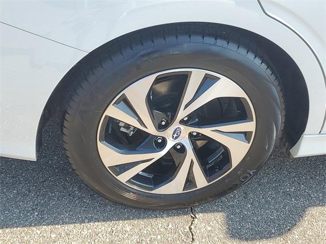 2024 Subaru Legacy Vehicle Photo in GRAND BLANC, MI 48439-8139