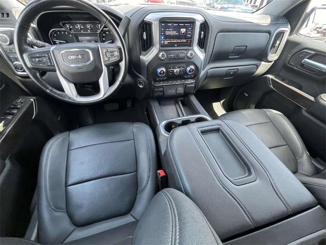 2021 GMC Sierra 1500 Vehicle Photo in ALCOA, TN 37701-3235